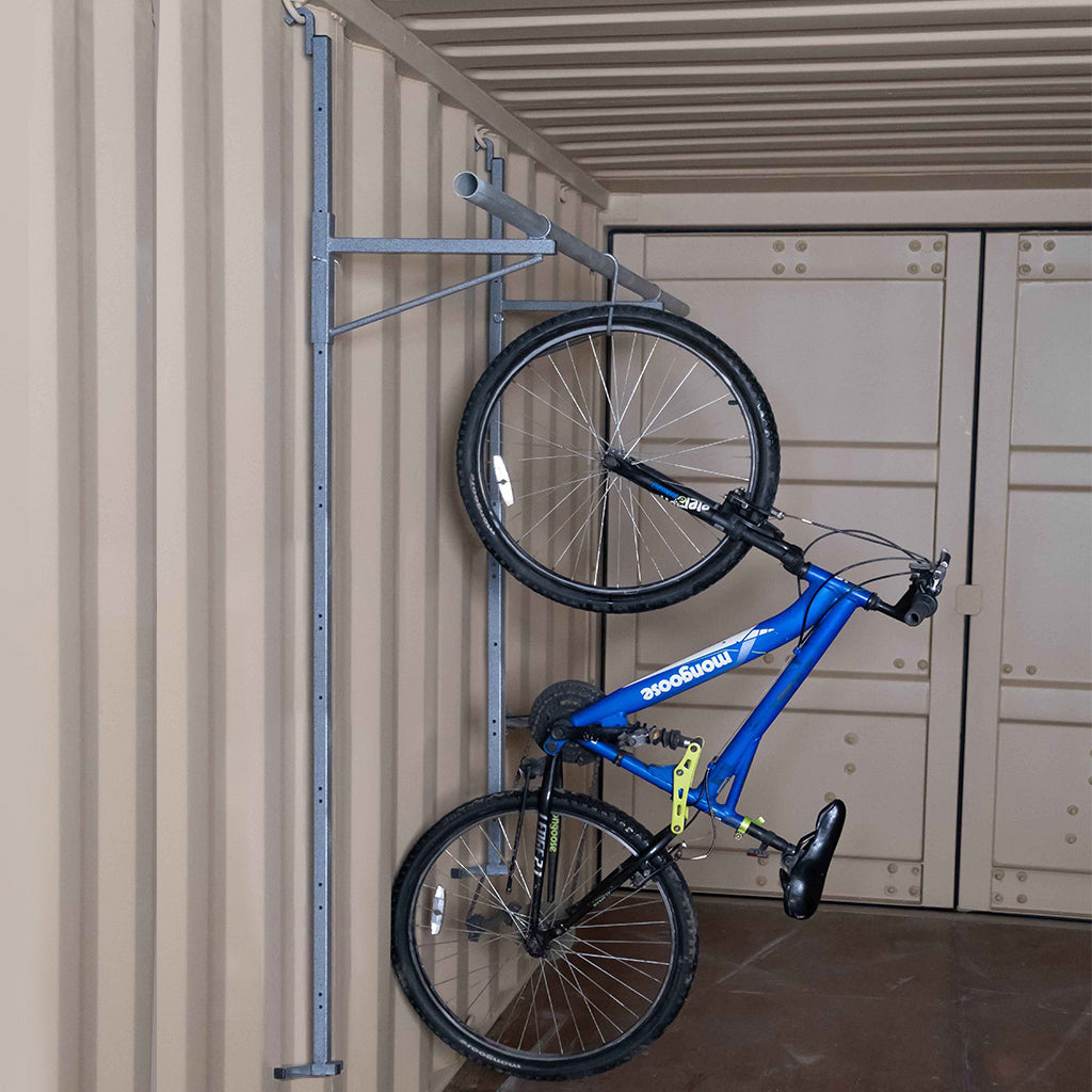 SB6121 (Single) ConExtra Bike Rack: Adjustable Bracket (80