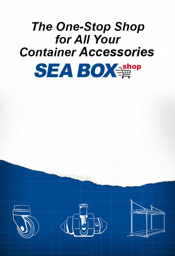 The Sea Box Shop