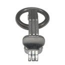 SB3411 - Track Fitting with Articulating O-Ring