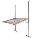 SB6136 - (Single) ConExtra Planning Table Adjustable Bracket (80")