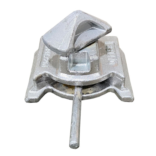SB1470L - Deck Mount Twistlock (LH) – Sea Box Shop