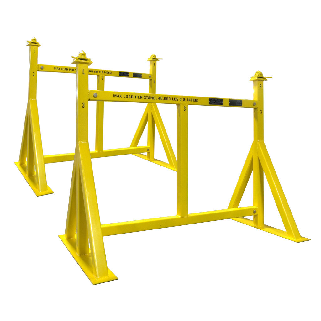 SB1500 - Container Stand (Set of 2) – Sea Box Shop