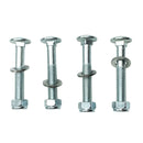 SB2231 - Lock Box Bolt On Kit for Shipping Containers