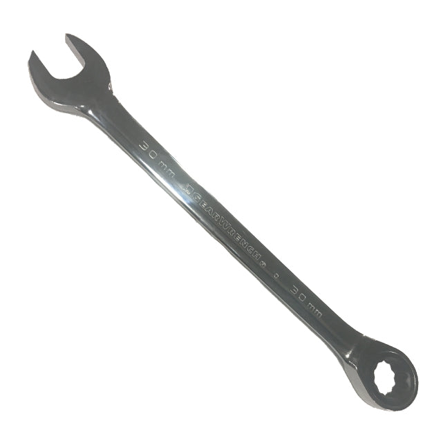 SB240913  - Ratchet Combination Wrench for Container Lifting Jack